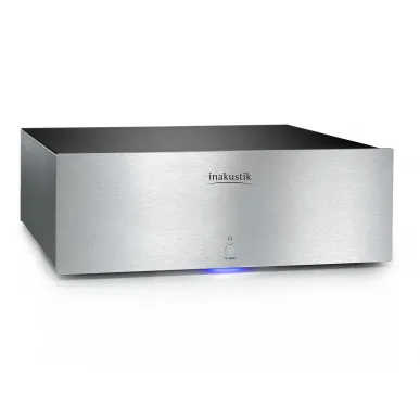 Сетевой фильтр Inakustik Referenz AC-3500P silver, 00763500